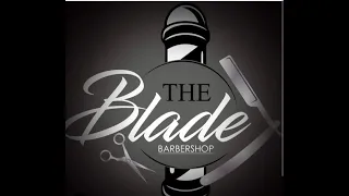 LIVE AT BLADE BARBERSHOP LAS VEGAS BENAVIDEZ v PLANT  PRE SHOW| #TPWP