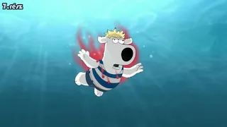 Family Guy - Maraton - Legjobb jelenetek #1 (CUT)