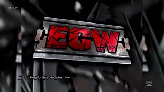 2006-2007: WWE ECW 2nd Theme Song - “Bodies / This is Extreme! Y2K” (TV Edit) + DL ᴴᴰ