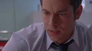 Chuck 4x24 "Chuck Vs The Cliffhanger" Sneak Peek (2) SEASON FINALE