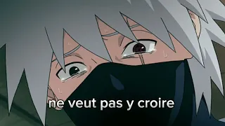 si naruto meurt qui serai.. #anime #naruto #shorts