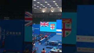 China Weightlifting World Cup 2019 Part I