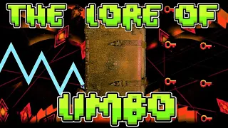 The LORE Of Limbo Explained (Geometry Dash)