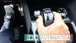 CAMBIO AUTOMATICO PEUGEOT 3008: Vediamo come funziona.