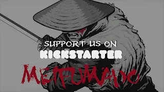 Meifumado - Kickstarter Trailer