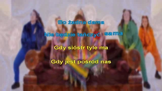 Viki Gabor, Kayah - Ramię w Ramię (karaoke)