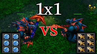 6x Eye of Skadi vs 6x Divine Rapier testin on Slithereen Guard Who Will Win?