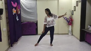 Daru Badnaam | Dheeme dheeme Dance performance choreographed by Rani Kotgire |