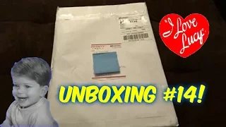 Fanmail!--Unboxing #14--Gifts & Surprises!!!---Mailing Address in Description!