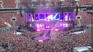 MUSE - Live In Moscow, Luzhniki Stadium, 15.06.2019 in 4K