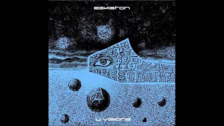 Eskaton - Four Visions (1981) Full Album