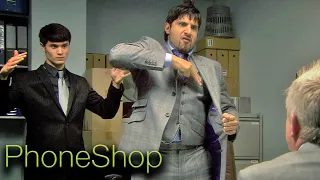 Phoneshop Season 2 Episode 6 | FULL EPISODE