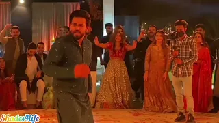 Ali Ansari Romantic Dance performance on his wedding||Ali Ansari dance.#aliansarinewvideo #aliansari