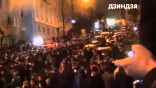#Євромайдан підбірка за 30.11.13 Majdan. Revolution in Ukraine