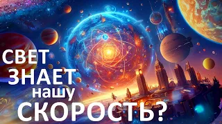 От МАЯТНИКА до ГРАВИТАЦИОННЫХ волн. Свет, пространство и время. Физическая Вселенная. Серия 1 ч. 1