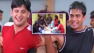 Madhavan & Abbas Energetic Scene | TFC Movie Scenes