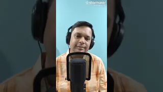 Deewane Hoke Hum Milne Sanam "Sonu Nigam" (Jaan) cover by Dr.Shashank Joshi