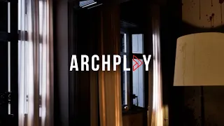 Unreal Engine 5 - Teaser - Horror crime scene apartment