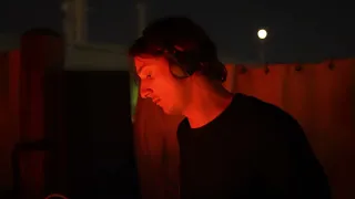 Pablo K @ Sunday Sessions LA / Apotheke , Los angeles , California / Live vinyl dj set