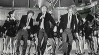 The Ritz Brothers - He Ain't Got Rhythm 1937