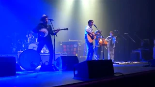 "Life", The Avett Brothers, The Capitol Theatre, Port Chester, NY, 10/27/2018