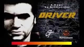 Let's Play: Driver (PS1) #1