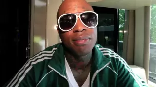 BIRDMAN $1 MILLION ON MAYWEATHER