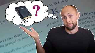 10 Words that will CHANGE the Way You Read the BIBLE