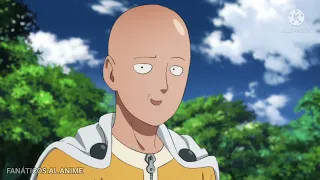 MOMENTOS DIVERTIDOS - ONE PUNCH MAN TEMP. 2 AUDIO LATINO