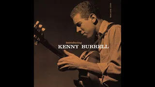 Kenny Burrell - Blues For Skeeter