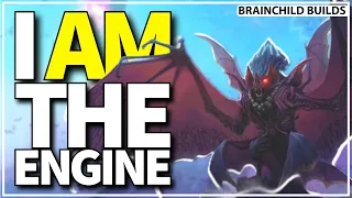 Commanders That ARE the Engine | Brainchild Builds