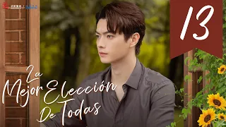 【SUB ESPAÑOL】 ▶Drama: La Mejor Elección De Todas - Best Choice Ever - 承欢记  (Episodio 13)