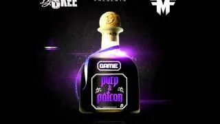 Game-L.A. Times | Purp & Patron (2011) HD