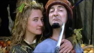 MAID MARION THEME TUNE