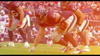 J.J. Watt Career Highlights