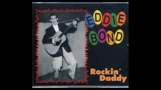 Hank C. Burnette - "Rockin' Daddy"