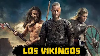 Los Vikingos: Los Famosos Guerreros Nórdicos - Mira la Historia