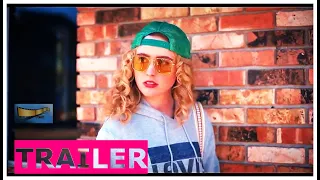 The Map of Tiny Perfect Things - Romance, Fantasy Movie Trailer - 2021 - Kathryn Newton