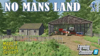 GROUNDBREAKING MOD MAP? MAP I MISSED ON Farming Simulator 22!