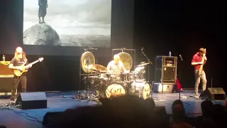 LUCKY MAN - Carl Palmer's ELP Legacy - 10/06/2017 - Schimmel Theatre