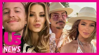 Vanderpump Rules Ariana Madix Friend Slams Raquel Leviss After She's Spotted At Tom Sandoval's House