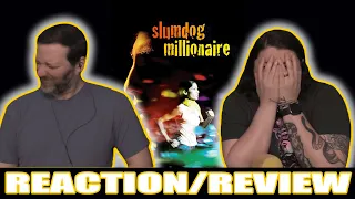 Slumdog Millionaire (2008) - 🤯📼First Time Film Club📼🤯 - First Time Watching/Movie Reaction & Review