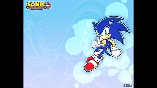 Sonic Mega Collection Plus Intro(2015Trap Beat)@Madara Marc Exclusive