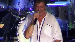 DEEP PURPLE  - Live in Gothenburg 2003 - I Got Your Number