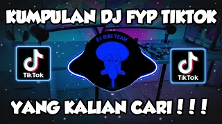 DJ CAMPURAN VIRAL TIK TOK 2023 JEDAG JEDUG FULL BASS TERBARU