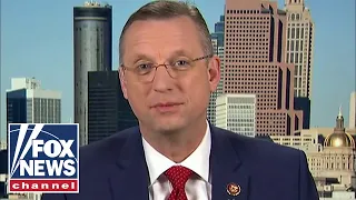 Rep. Doug Collins urges Nadler to address FISA abuse