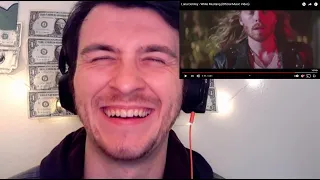 Lana Del Rey - White Mustang (Official Music Video) [Reaction]