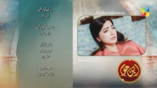 Ibn e Hawwa Last Episode 28 Teaser 13 August 2022