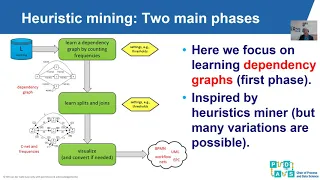 Lecture BPI 8 - Heuristic Mining