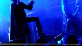 Mayhem - Carnage/De Mysteriis Dom Sathanas/Pure Fucking Armageddon (Brutal Assault 2011)